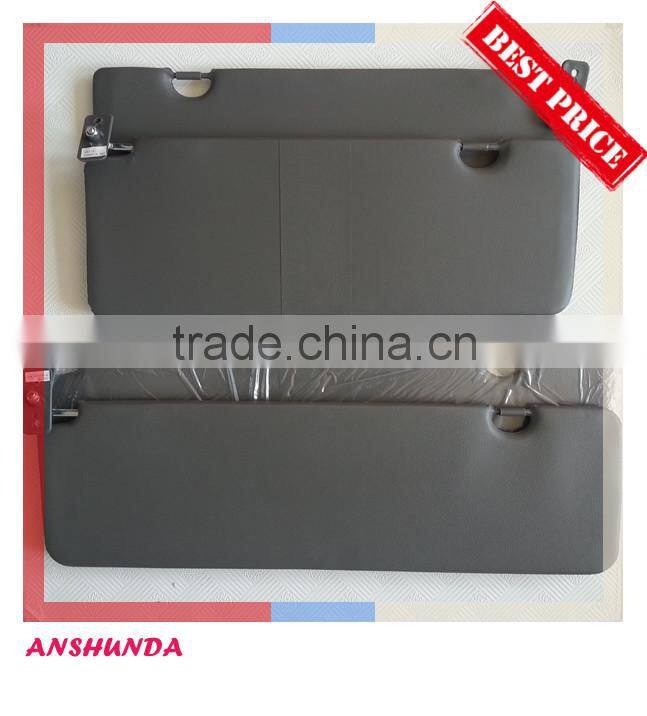 JIEFANG CAR SUNVISOR MANUFACTURE