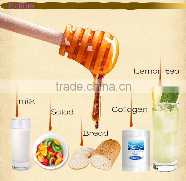 Wholesale Price Organic Raw Honey