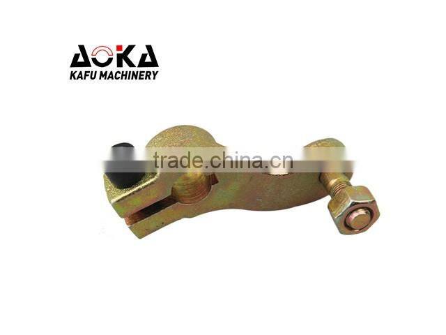 PC120 Throttle lever 20Y-43-12143 for excavator