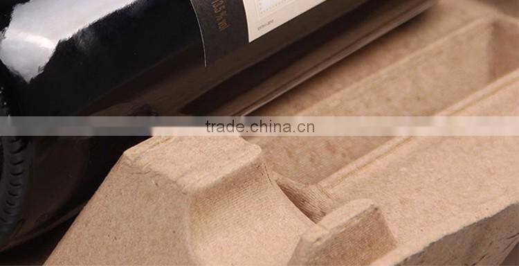 Eco disposable paper pulp molded packaging,disposable paper pulp