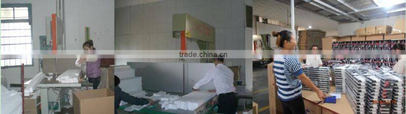 alibaba china express easy to clean natural melamine sponge bathroom cleaning