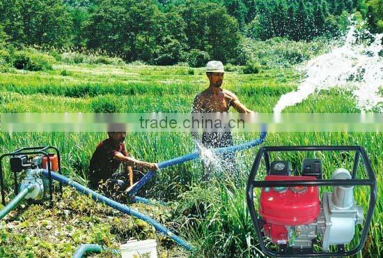 Kerosene Petrol Water Pump Manufactures