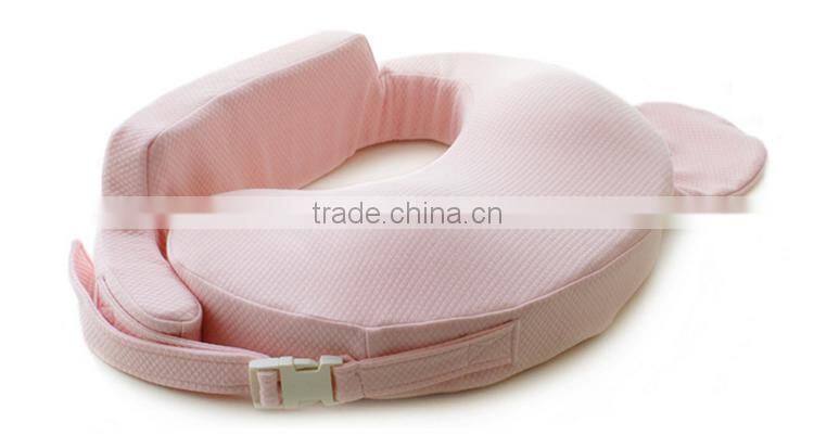 Hot Sale Breast Feeding Pillow Baby Feeding Pillow Memory Foam