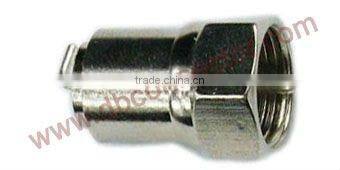 Dongbei CATV coaxial cable male F connector