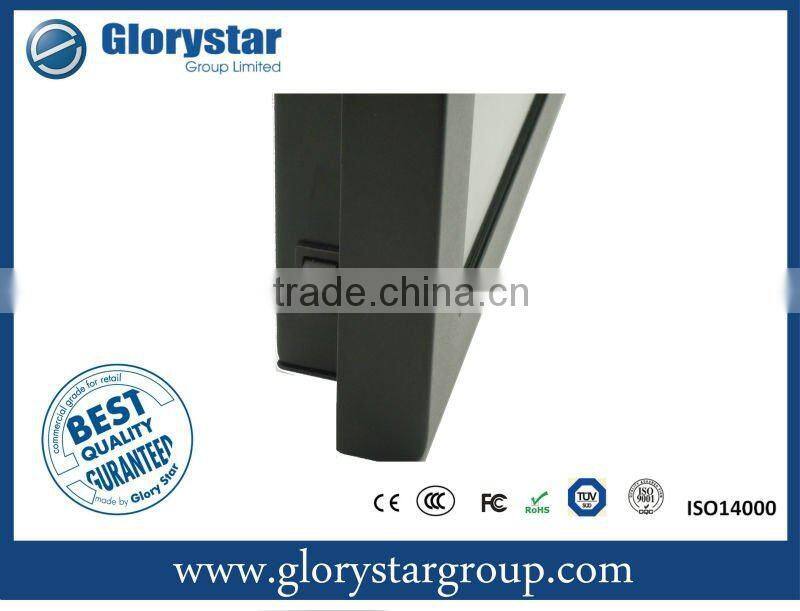 17" High Defination inch supermarket shelf LCD advertising displayers