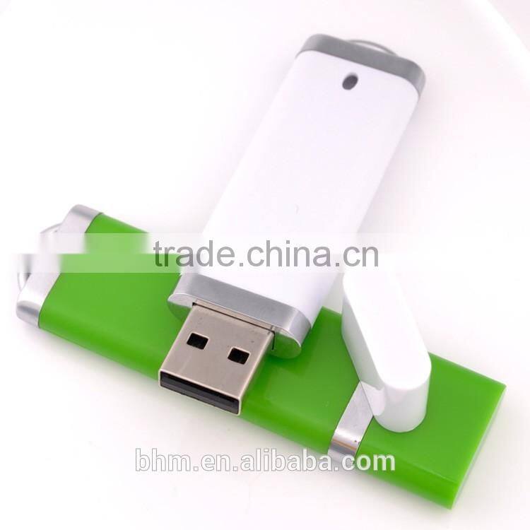 Best usb flash memory drive custom usb disk with real capacity