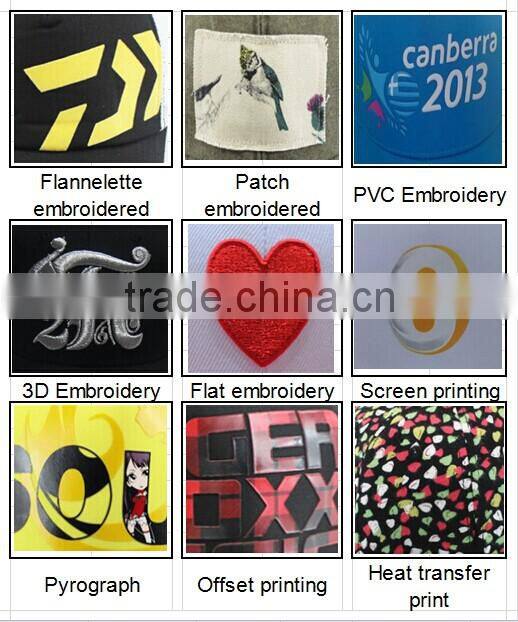 35% cotton 65% polyester red woman felt hat pattern frees