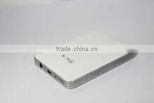 5500mah portable universal power bank 1500mah 4000