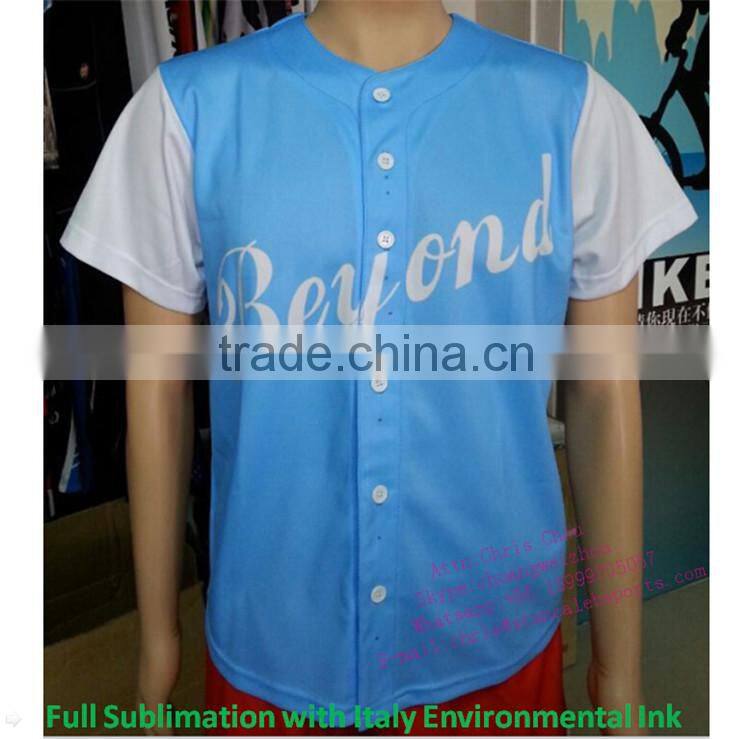 dri fit softball jerseys With Custom Label Youth Baseball Jersey