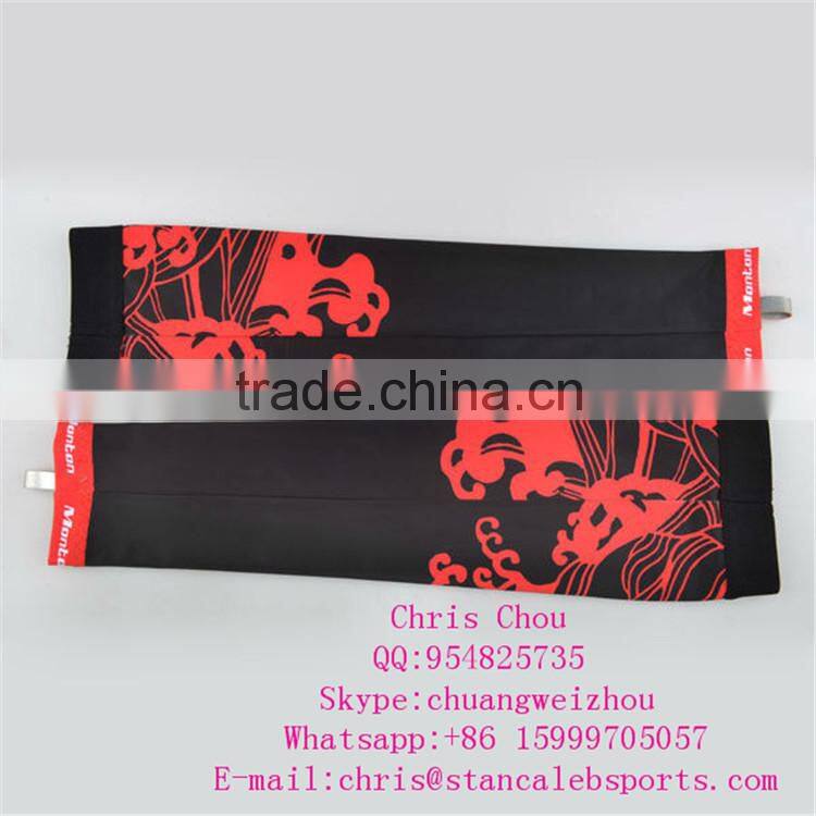 Stan Caleb Popular windproof long sleeve cycling clothing suit removable sleeves