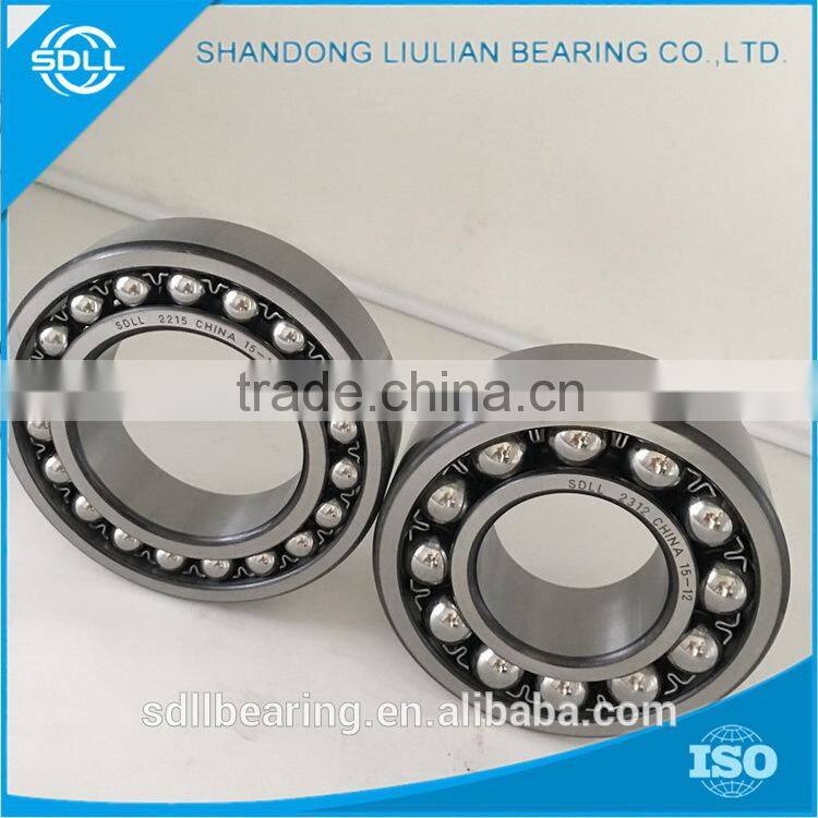 Modern hotsell self aligning linear ball bearing 1217