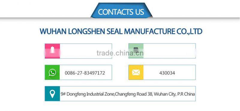 China Golden Supplier cartridge water pump seal type HFT321 for auto A/C condition compressor