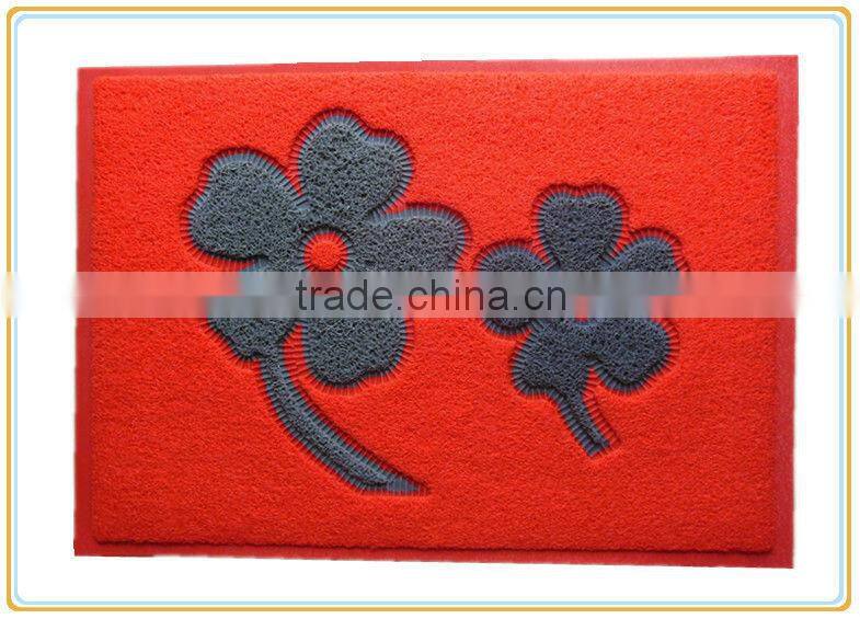 Outdoor Floor Home Entrance Vinyl Mat