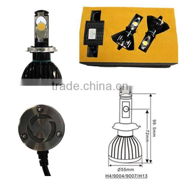 10-32v hot slae h4 body kits for cars auto car trucks car,offroad suv headlight