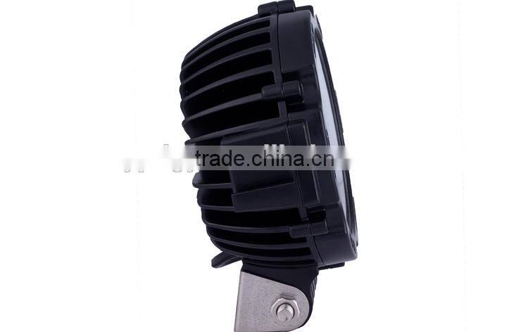 51w led spot light led work lamp for trucks