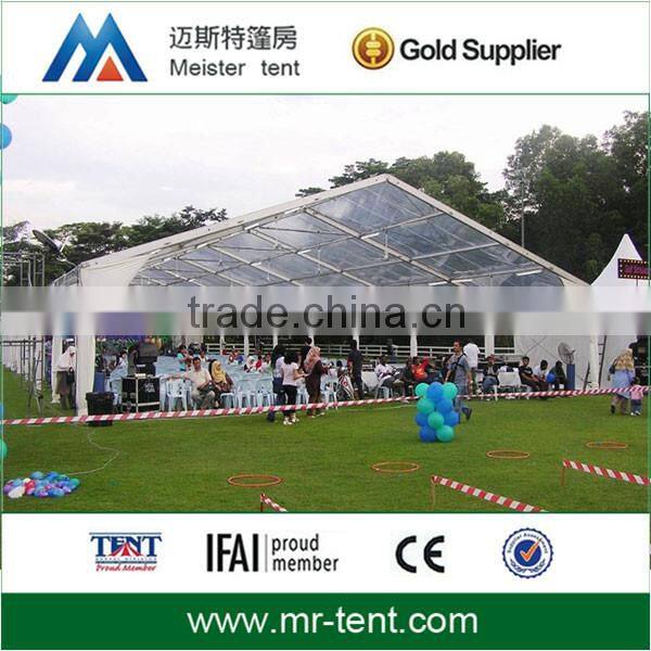Quality Supplier for Tente Transparente