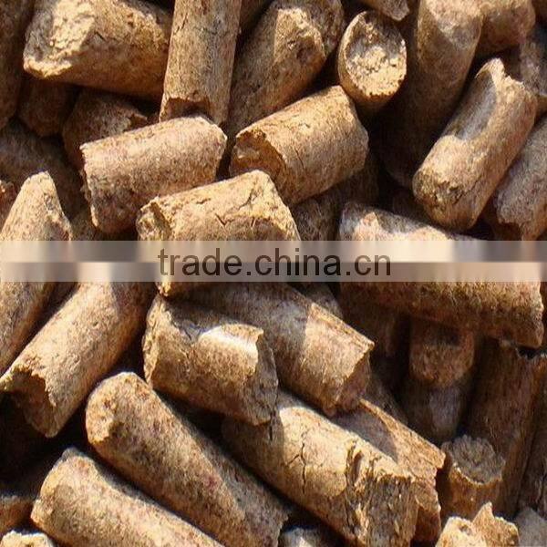 Best Selling Ring Die Feed Pellet Machine With Factory Price