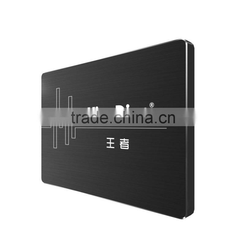 KingDian Brand 2.5 inch internal ssd hard drive 120GB