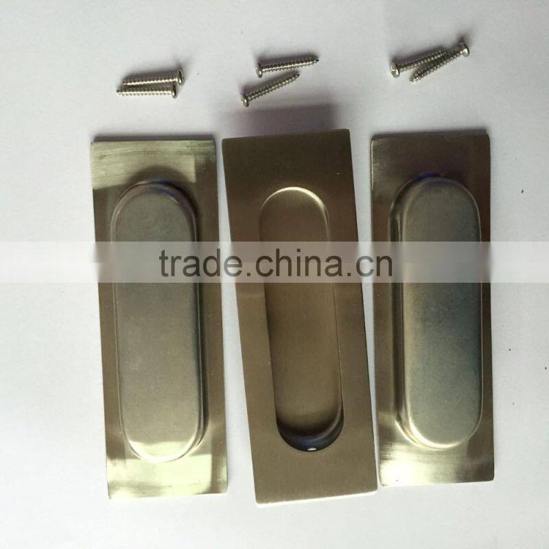 Good quality Hidden Cabinet Handle Conceal Drawer Handle