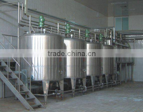 FJ-200L Crystallization Equipment