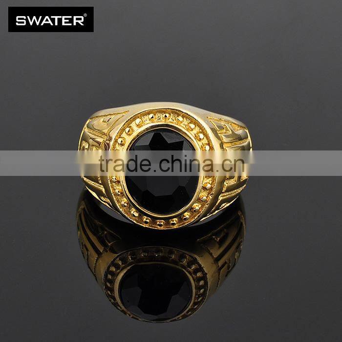 Alibaba Express Wholesale 1 Gram Gold Ring For Men