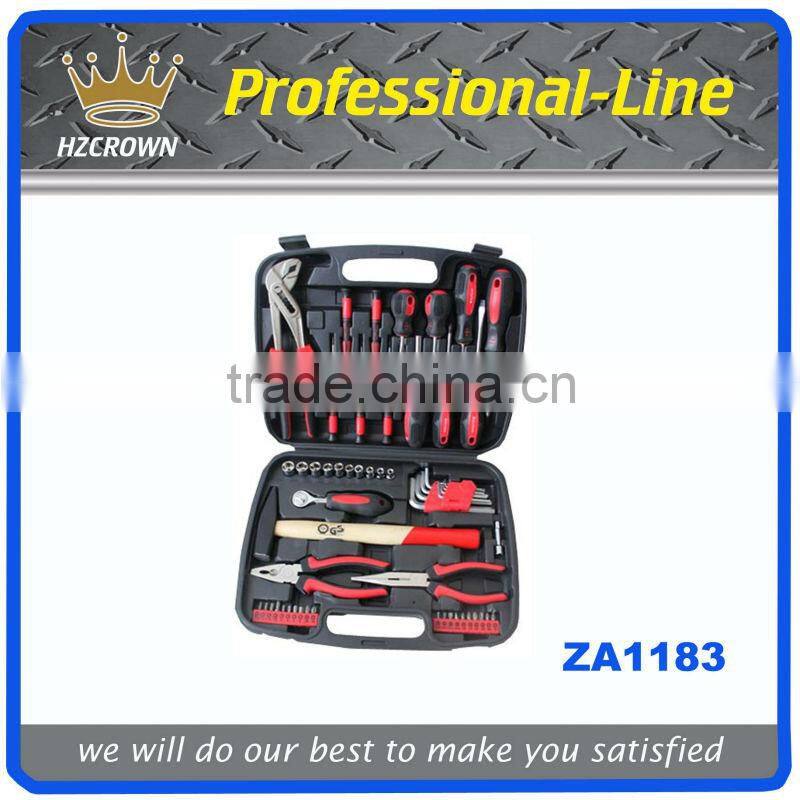 57pcs Jonesway tool set Hardware tools set