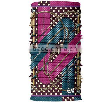 quality fashion seamless outdoor bandada