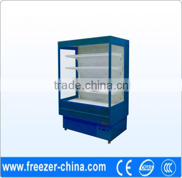 Drinks Cabinet vegetables cabinet Famous Brand compressor for freezer
