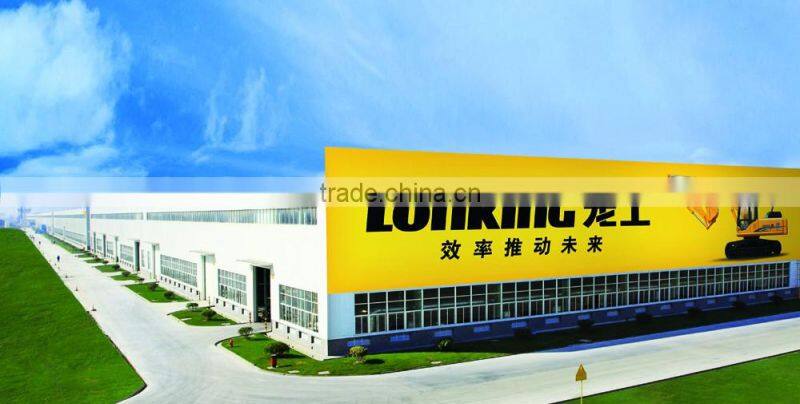 LG35B(ac) china Lonking hangcha forklift /heli forklift for sale