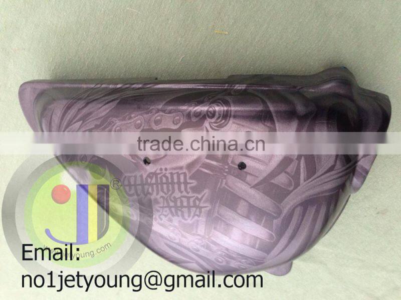 JETYOUNG Wholesale-Hydrographic Film-Cubic Water Transfer Blank Film-cubic printing film for inkjet printer-Customized.