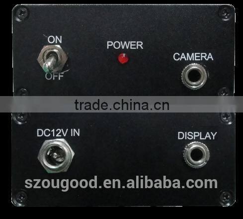 Portable Digital Under Vehicle Inspection System MD-V4D Under Vehicle inspection mirror