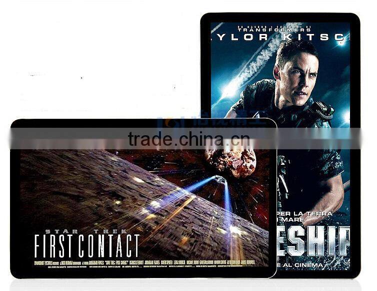 24 inch digital LED advertising TV