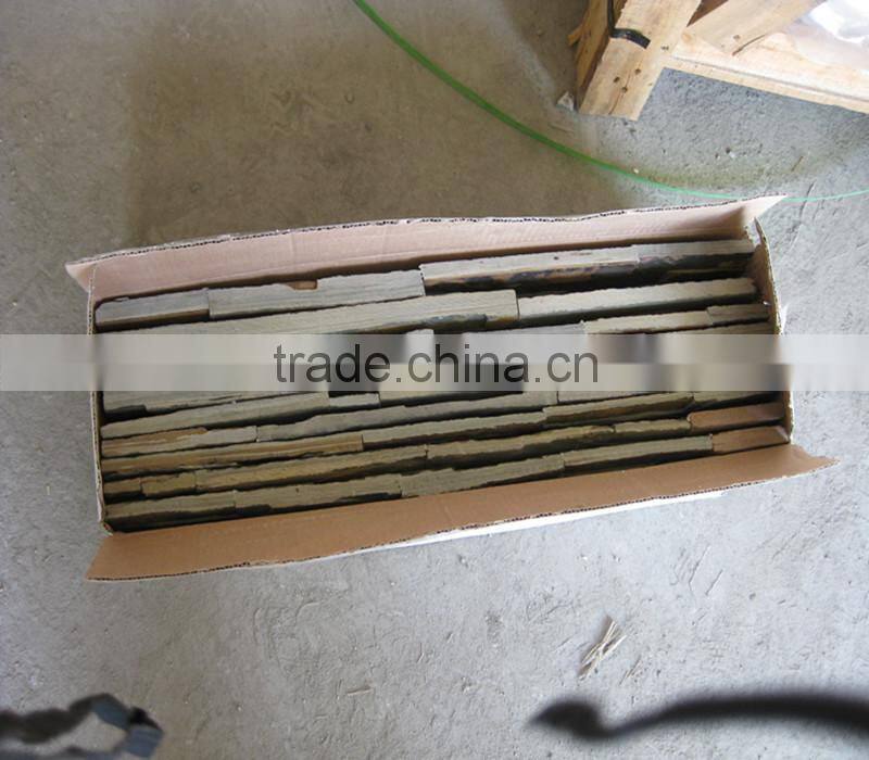Wall cladding culture stone with best price