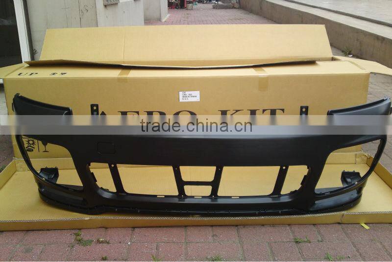 Mini cooper S R56 JCW style PP body kit for bmw 09~12