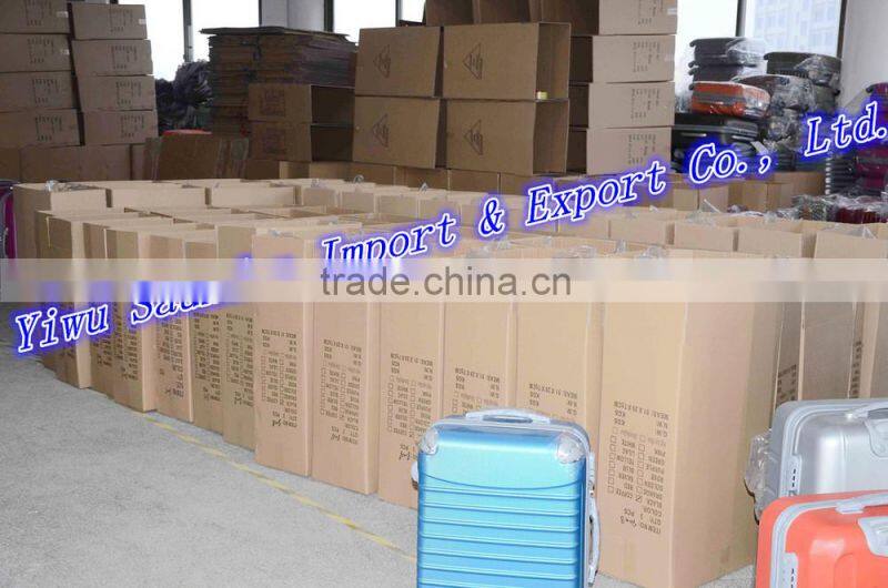 OEM and ODM nylon password lock luggage belt