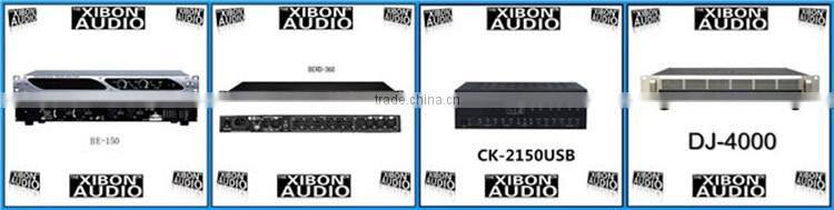 Studio audio cheap dj mixer