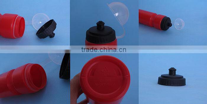 Certified Design Patents Widely Usable Designed For Sports Hiking Water Bottles