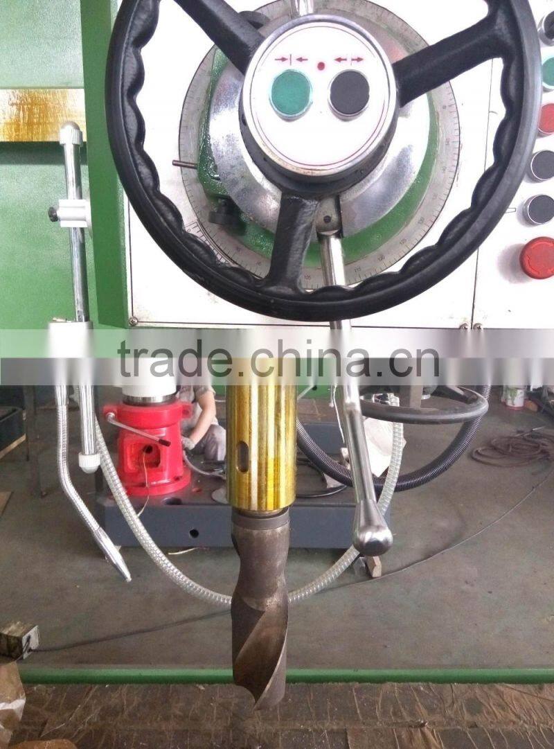 ultra precision cheap cutting long life radial drilling machine for sale CE ISO certified