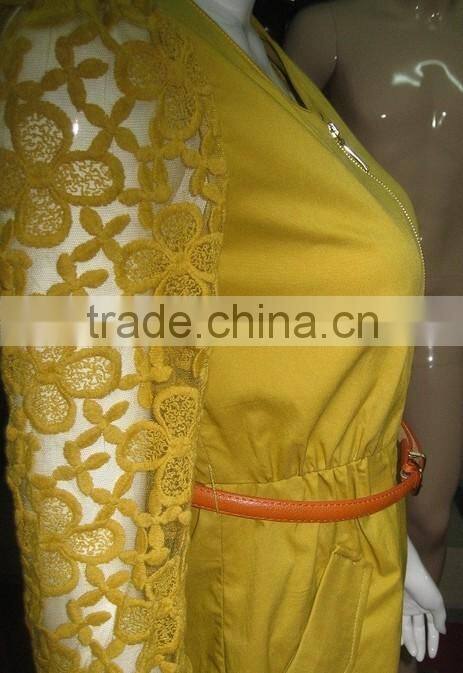 RH-GH-11 Fashion Display Female Standing Realistic Mannequin