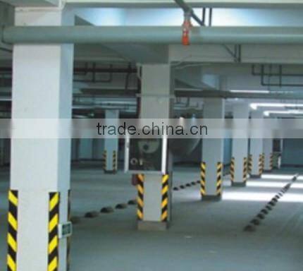 Rubber Wall Corner Guard