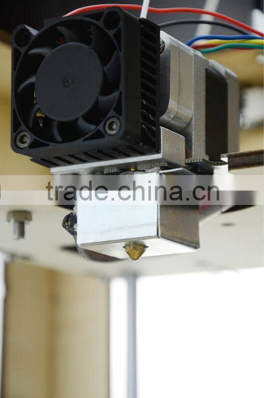 2014 NEW 3D Printer For Sale