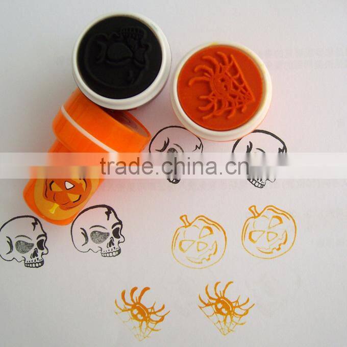 bullet self inking stamp in KF