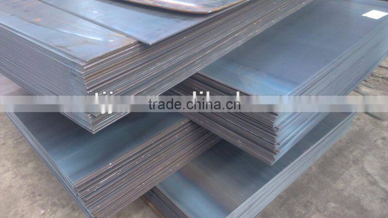 16mm thick steel plate