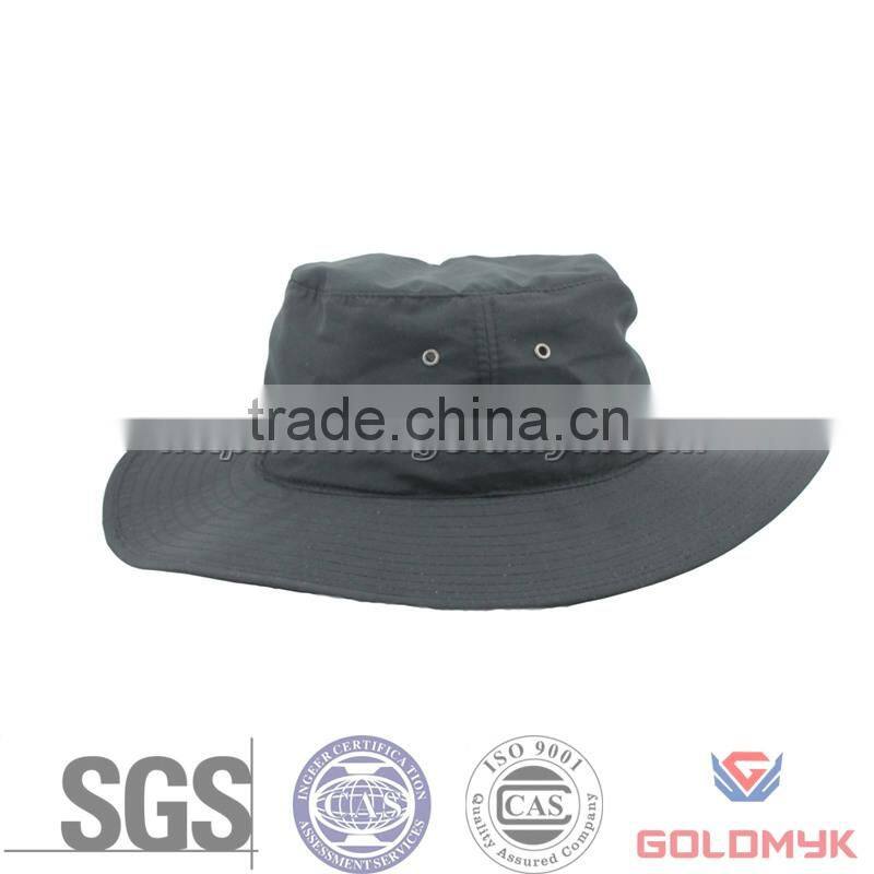 Cheap 100%cotton Bucket Hat