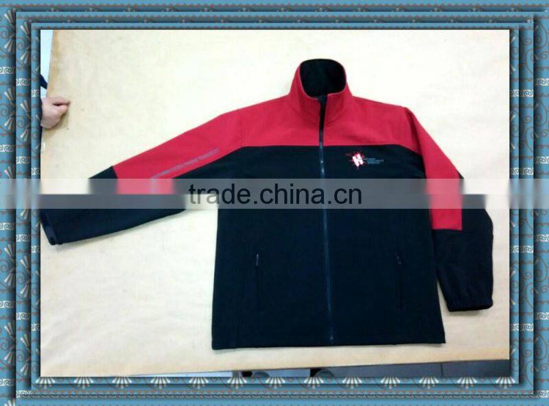 men or women waterproof jacket