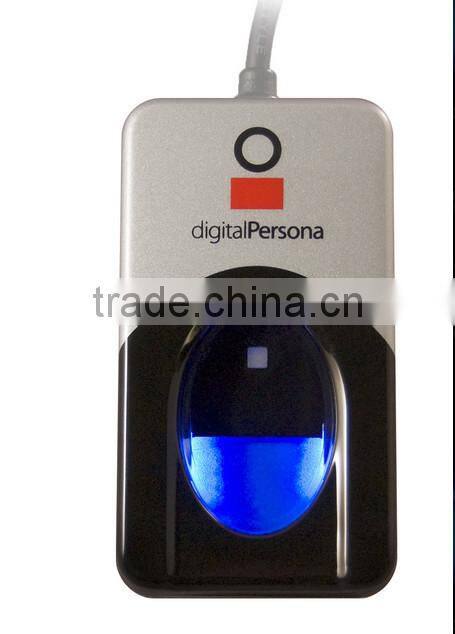 Digital persona usb biometric fingerprint scanner (uru5000)