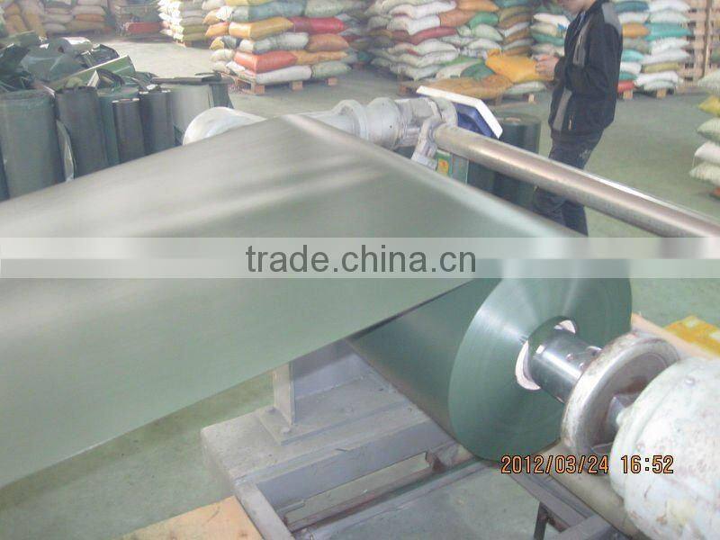 PVC rigid Christmas Foil