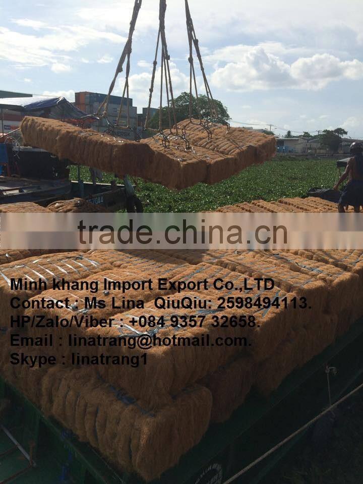 Coconut Fiber - QQ : 2598494113