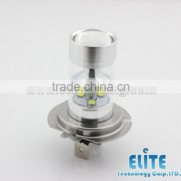Hot Quality High Brightness Ce Rohs Certified H3 Fog Light Bulb
