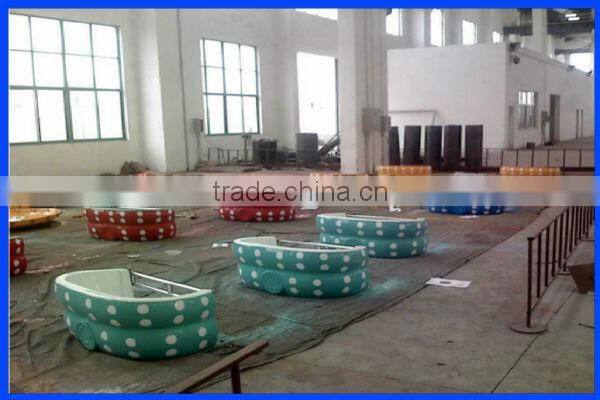 Supplier !! Children Playground Equipment Double Flying